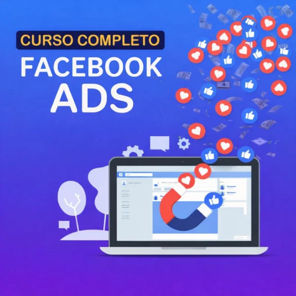 Curso de Facebook ADS